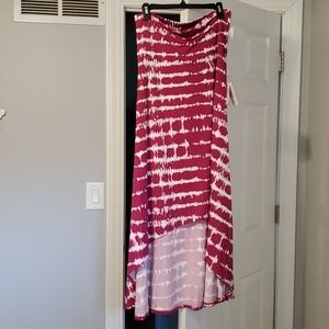 Skirt lularoe olivia